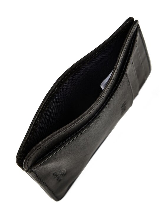JOOP! JOOP! Etui na karty kredytowe 332302 Czarny