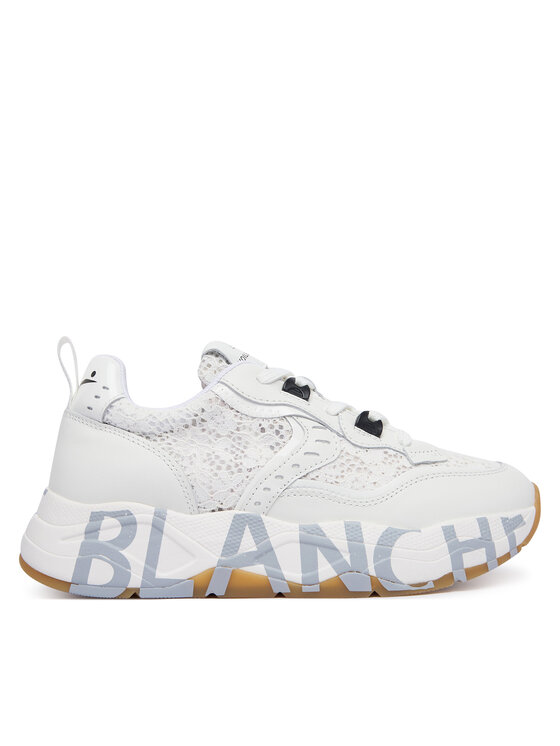 Voile Blanche Voile Blanche Sportcipők 2017475-36 Fehér