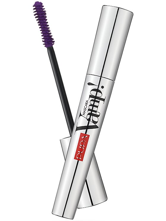 PUPA Milano PUPA Milano Vamp! Tusz do rzęs 400 Amethyst Violet