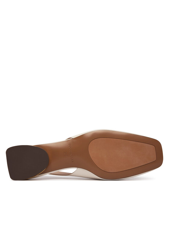 Coccinelle Coccinelle Балетки C-Everyday E4 U1L 21 03 01 Écru