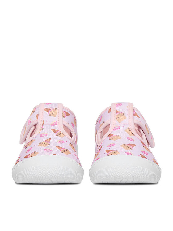 JENNY JENNY Hausschuhe CEO-CM240429-9DZ Rosa