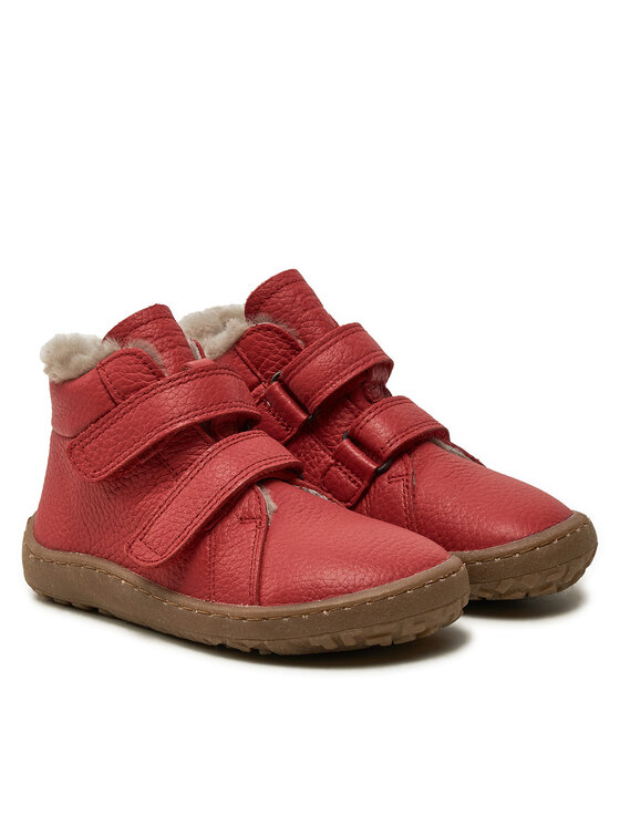 Froddo Froddo Auliniai batai G3110252-7K S Raudona