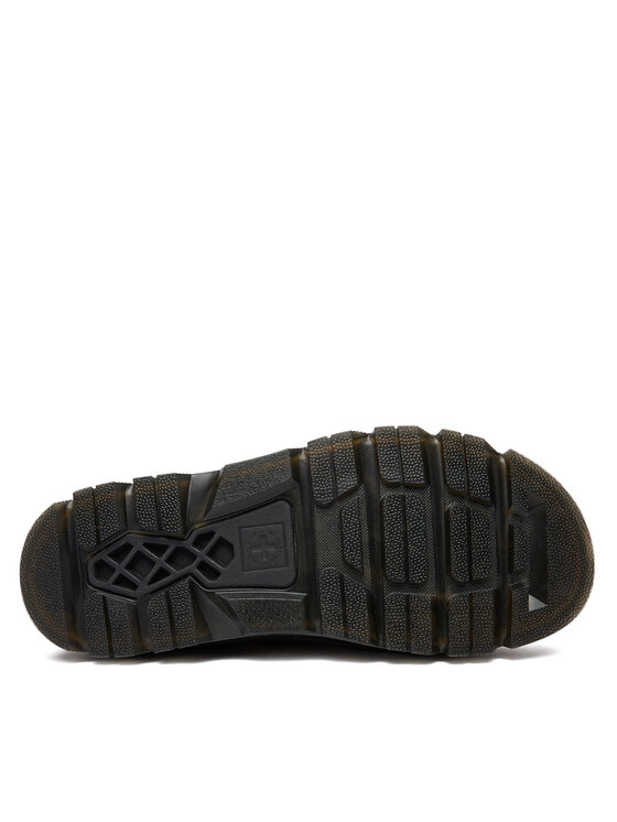 Dr. Martens Dr. Martens Sněhule Zebzag Anywair DM41731200 Hnědá
