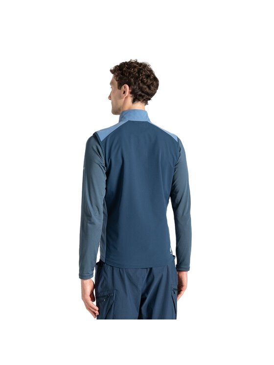 Dare2B Dare2B Kurtka outdoor Lattitudinal II Błękitny Stretch Fit