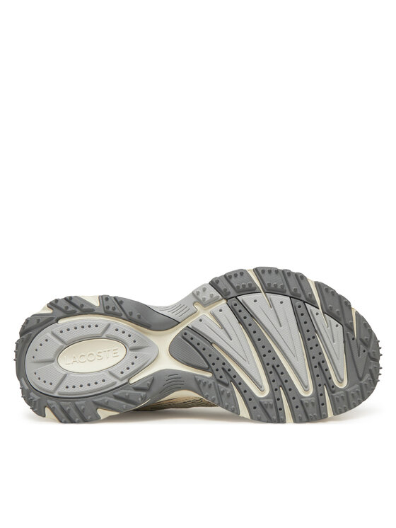 Lacoste Lacoste Снікерcи L003 Neo Shot 7-49SFA0007 Білий