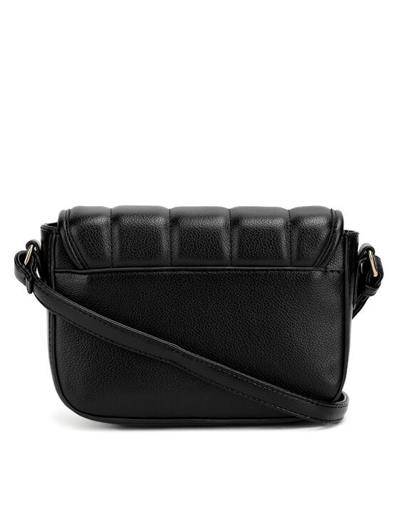 Monnari Monnari Τσάντα TORIMP0-24Z-BAG4020-K020D000 Μαύρο