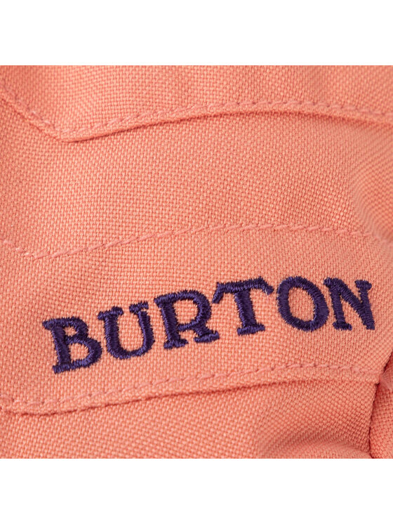Burton Burton Guanti da snowboard Prospect Undgl 10357106600 Arancione