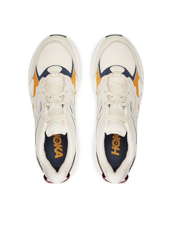 Hoka Hoka Сникърси Clifton L 1160050 Екрю