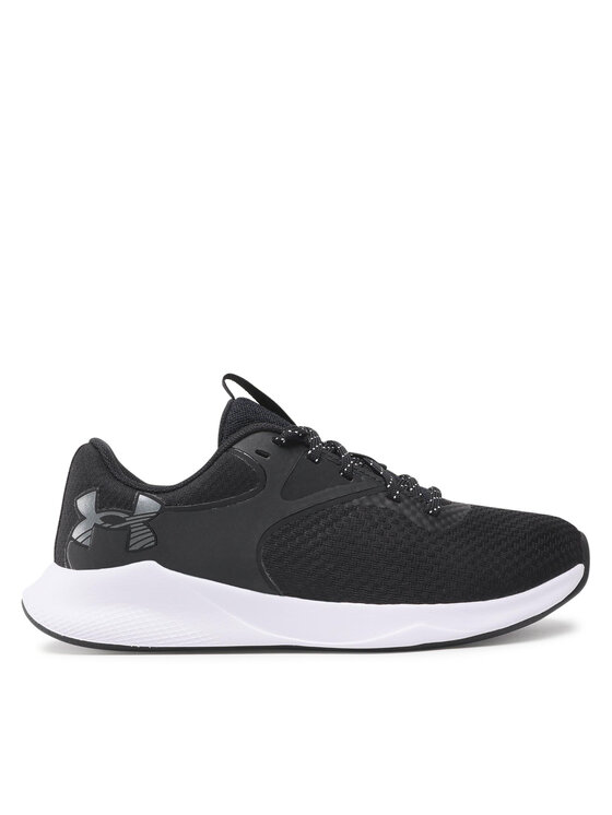 Under Armour Čevlji Za Telovadbo Ua W Charged Aurora 2 3025060-001 Črna