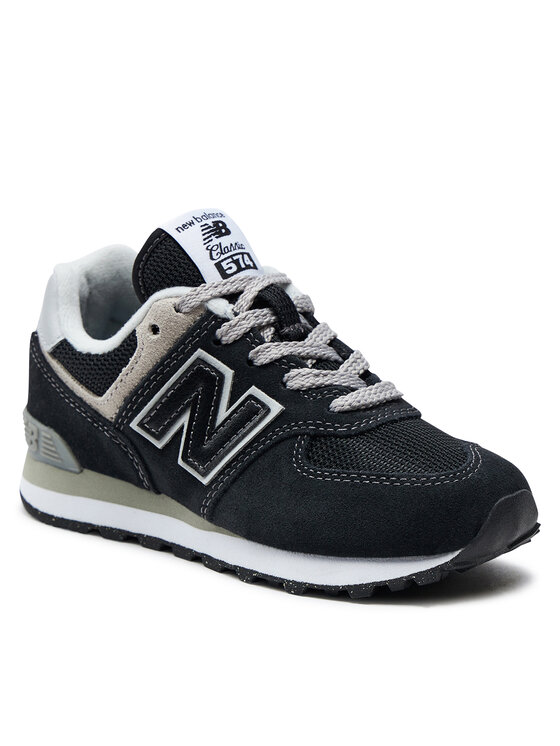 New Balance New Balance Sportcipők PC574EVB Fekete