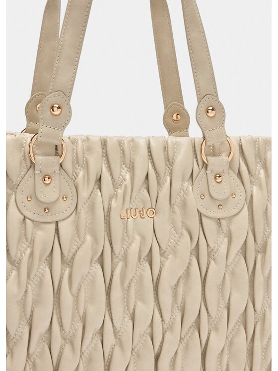 Liu Jo Liu Jo Borsa spesa AF5014E045730002 Bianco
