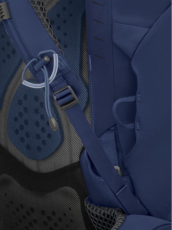 Osprey Osprey Plecak 278282 Granatowy
