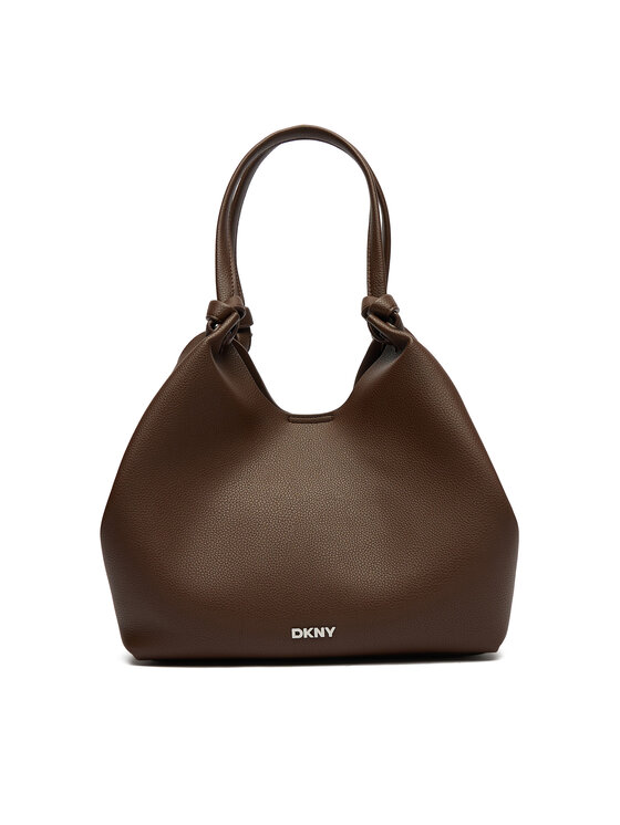 DKNY DKNY Borsetta R42BAE49 Marrone