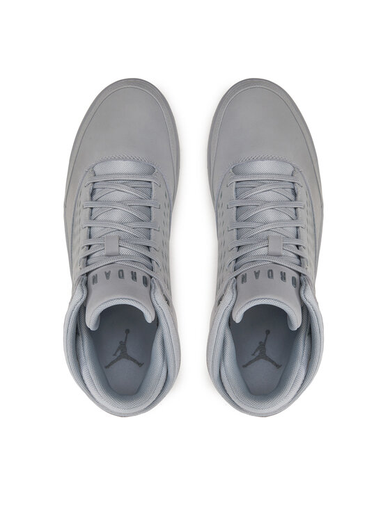jordan jumpman pro wolf grey