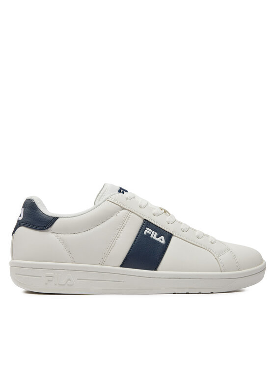 Fila Superge Crosscourt Line FFM0298 Bela