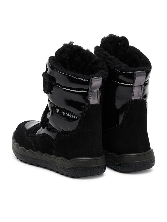 Primigi Primigi Čizme za snijeg GORE-TEX 8884033 M Crna