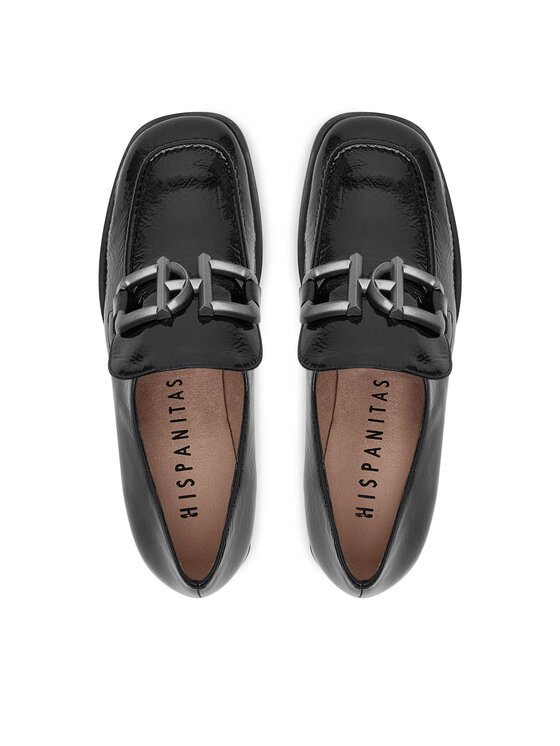 Hispanitas Hispanitas Halbschuhe HI254296 Schwarz