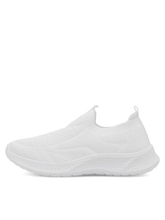 Jenny Fairy Jenny Fairy Sneakers WFA270923-2 Bianco
