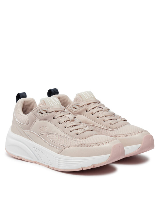 Gap Gap Sneakers Orlando Ii Msh GAD002F5SWNUDEGP Rosa