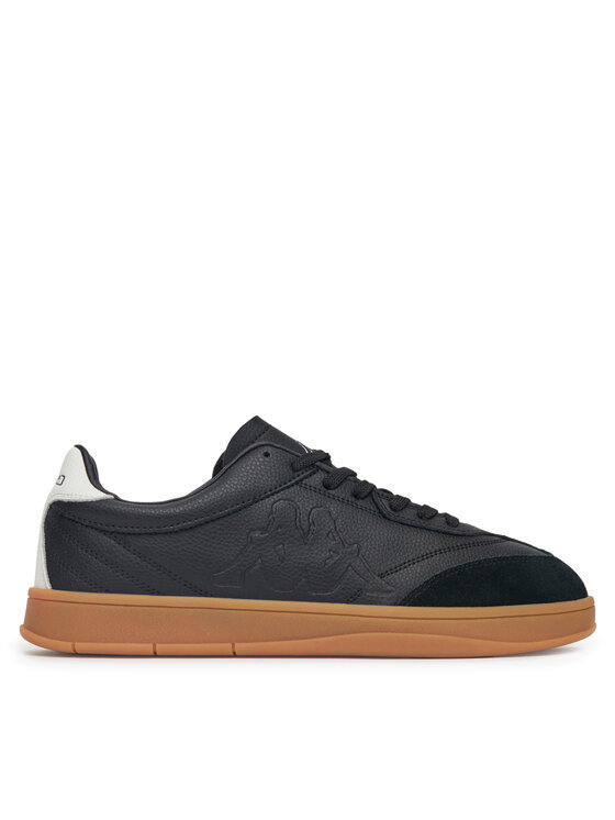 Kappa Kappa Sportcipők MC-24880H(M) Fekete