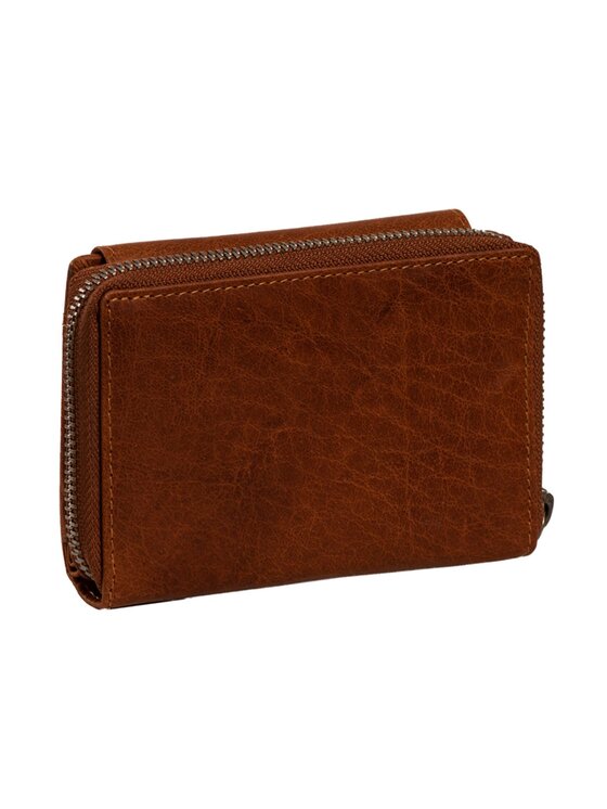 The Chesterfield Brand The Chesterfield Brand Portfel 220902 Brązowy