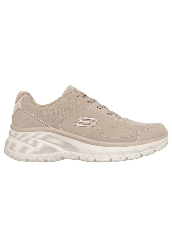 Skechers Skechers Sneakersy 150386-NAT Beżowy
