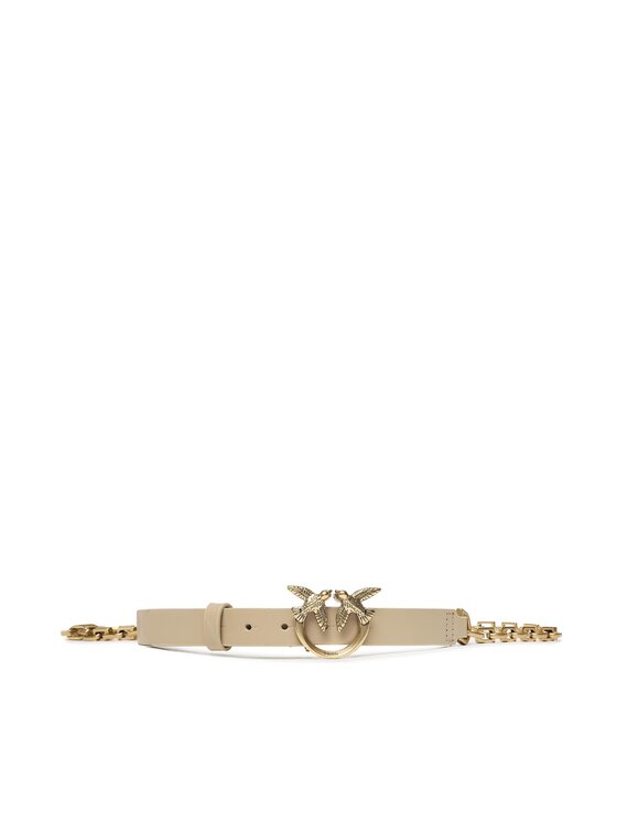 Guess Cintura da donna BW7847 P3420 Écru