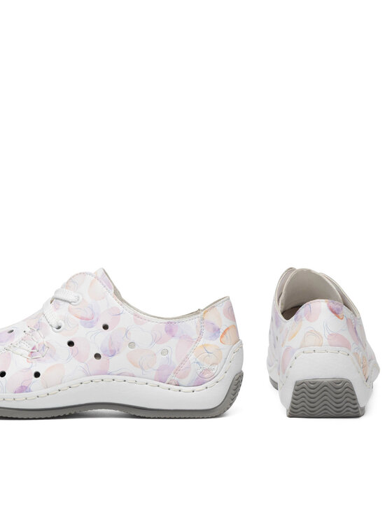 Rieker Rieker Scarpe basse L1715-91 Multicolore