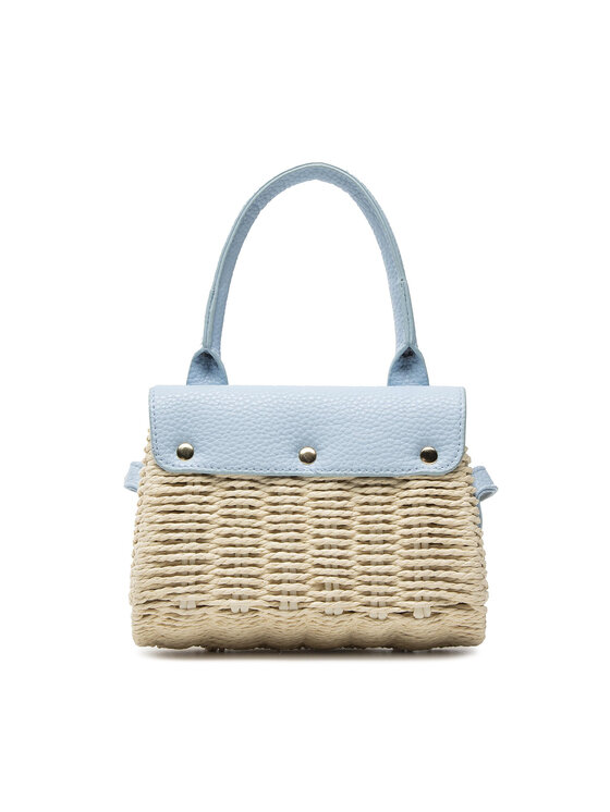 Jenny Fairy Jenny Fairy Handtasche MJR-J-132-90-01 Himmelblau