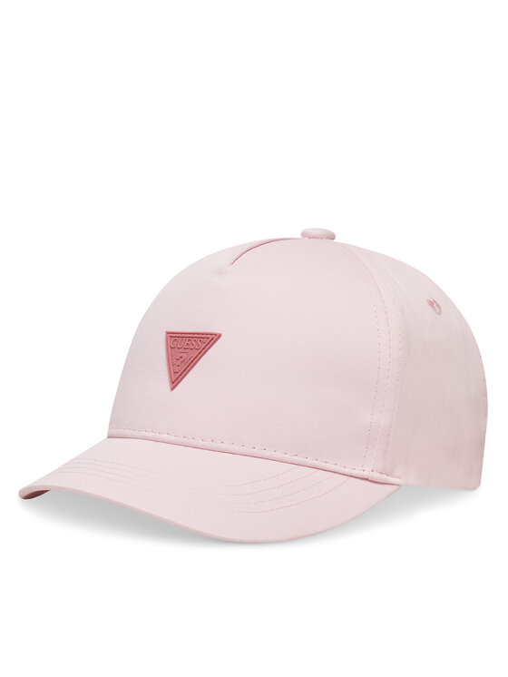 Guess Guess Шапка с козирка H5RZ00 WO08O Розов