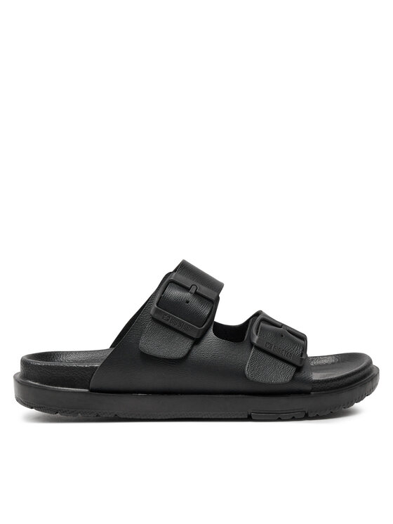 Big Star Shoes Big Star Shoes Шльопанці NN274A750 Чорний