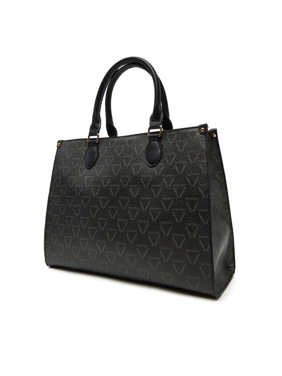 Valentino Valentino Τσάντα Lady Re VBS8GT04 Μαύρο