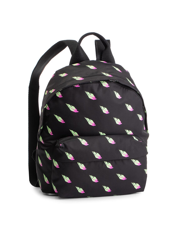 MCQ Alexander McQueen MCQ Alexander McQueen Раница Classic Backpack 519680 R7B03 1000 Черен