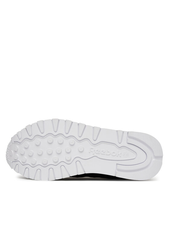 Reebok Reebok Tenisice CLASSIC LEATHER TRIPLE LIFT 100209621 Crna