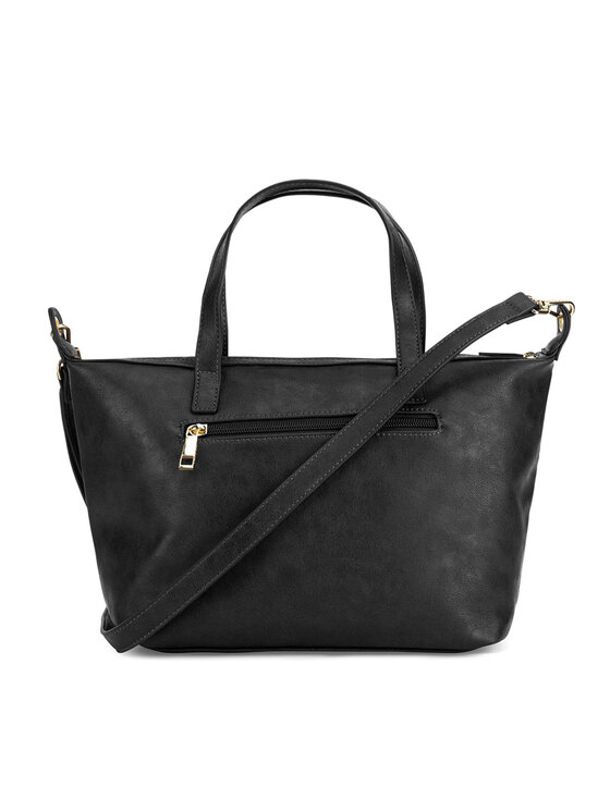 Lasocki Lasocki Handtasche LSK-K-044-06 Schwarz