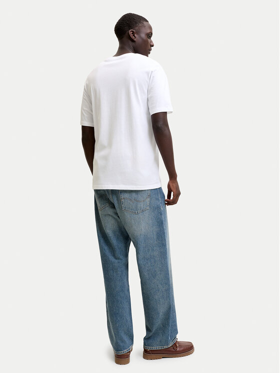 Jack & Jones Jack & Jones T-krekls Bluzane 12305052 Daudzkrāsains Regular Fit