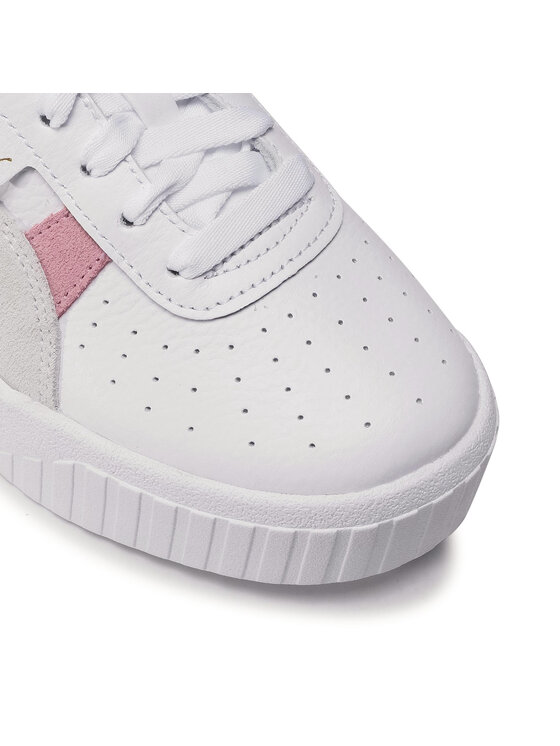 Puma Puma Superge Cali Wedge Mix Wn's 373906 02 Bela