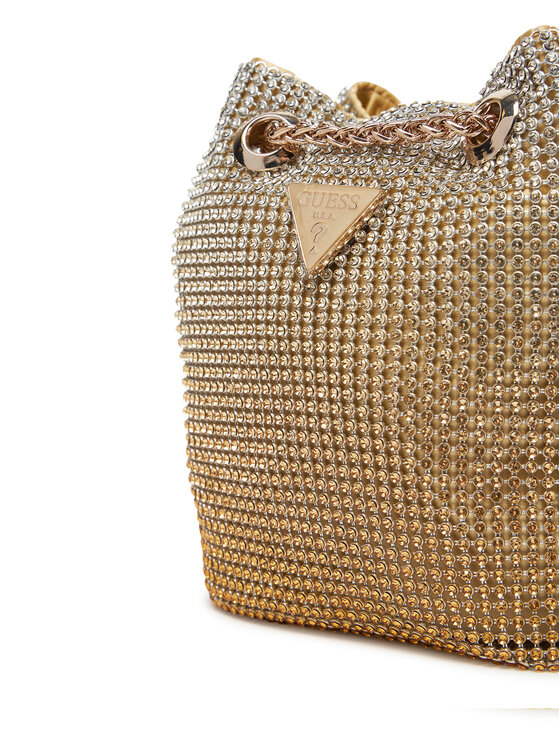 Guess Guess Borsetta HWOR93 50750 Oro