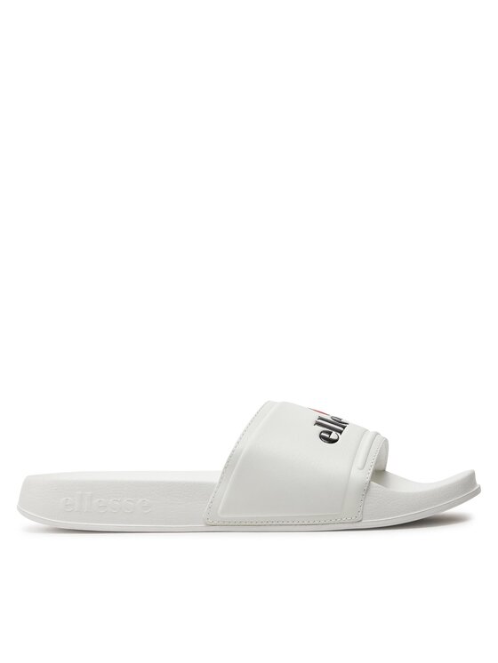 Ellesse Šľapky Filippo SHVF0834 Biela