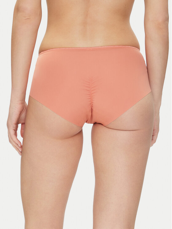 Triumph Triumph Boxershorts Essential 10219754 Orange