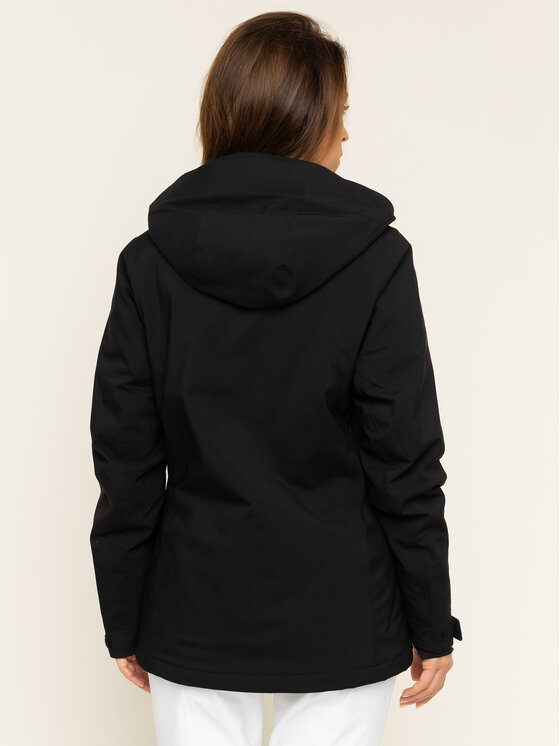 Billabong Billabong Сноуборд яке Eclipse Q6JF13 BIF9 Черен Tailored Fit