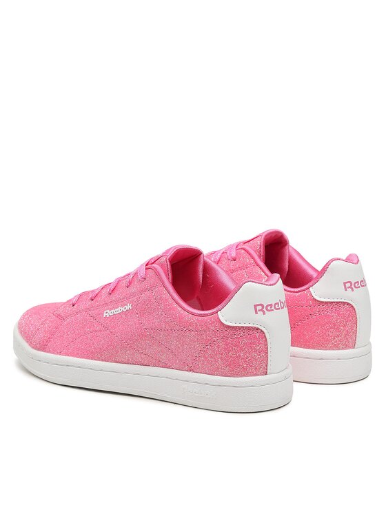 Reebok Reebok Superge Royal Complete CLN 2 HR0307 Roza