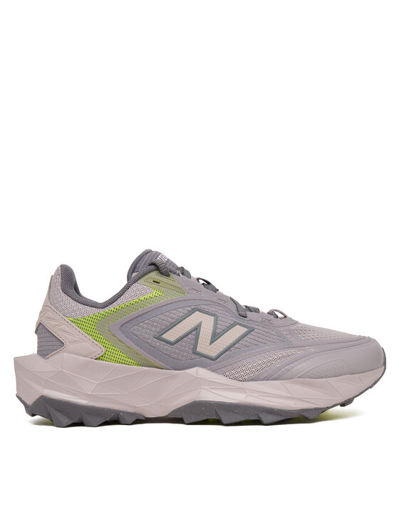 New Balance New Balance Bėgimo batai Tektrel Utility V1 WTTRU60G Violetinė