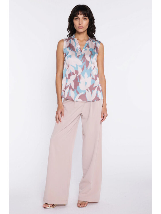NIFE NIFE Halenka B228 Barevná Regular Fit