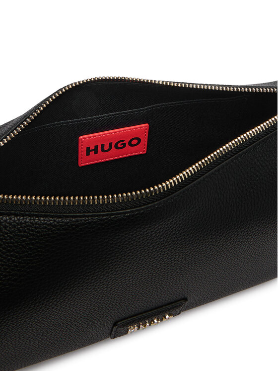 HUGO HUGO Дамска чанта 50557850 Черен