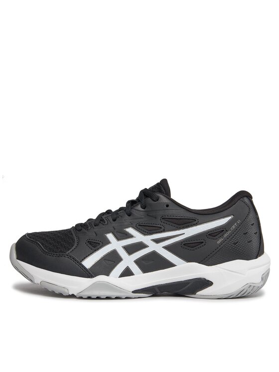 Asics Asics Buty halowe Gel-Rocket 11 1071A091 Czarny