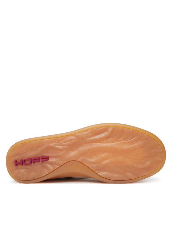 HOFF HOFF Sneakers Amarillo 12519012 Galben