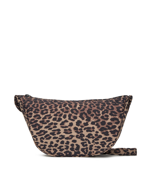 Pieces Pieces Táska Pcamanda Knot Bumbag 17151857 Barna