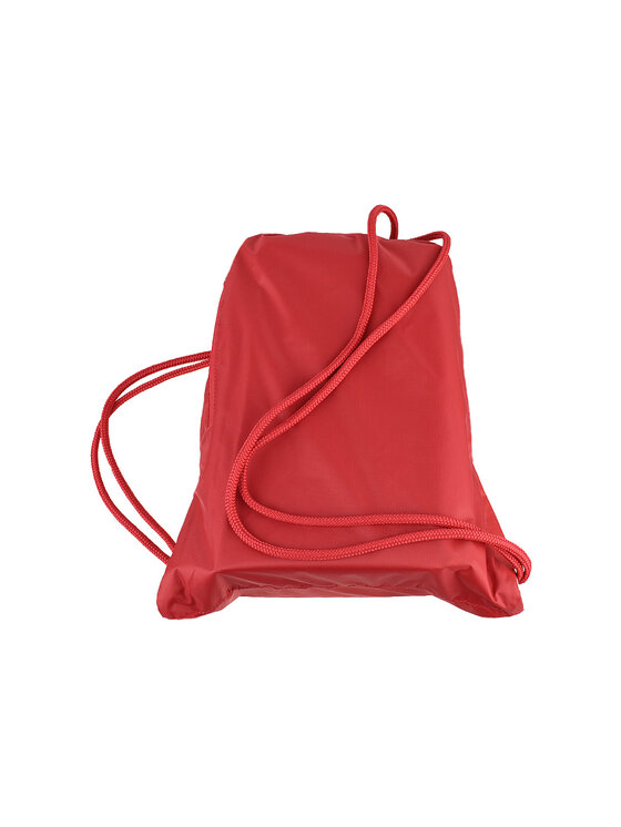 Converse Converse Zaino a sacca Converse Cinch Bag Rosso