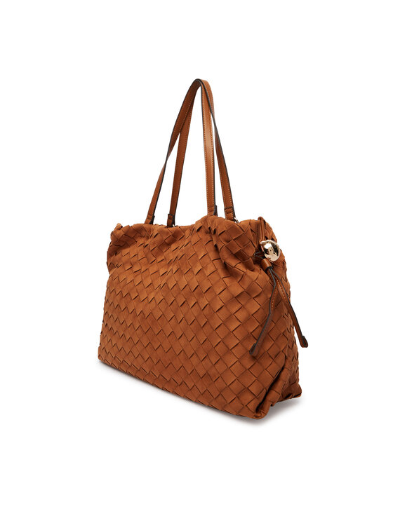 Liu Jo Liu Jo Borsetta AA6098 T385A Marrone